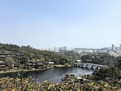 -重庆园博园