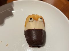 -嘉定凯悦·咖啡厅