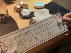-泰安门Taian Table(镇宁路店)