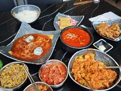 -HONGA HONGA雄家(曹路店)