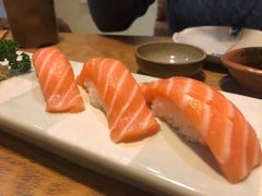 -水之惠鲜鱼料理(王府大街店)