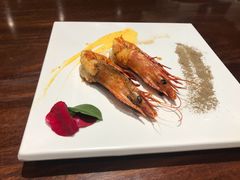 -赶海部落海鲜城(海阳路店)