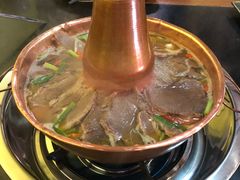 -陀岗美食·云南藏式特色餐厅