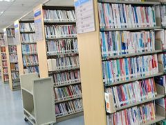 -南山图书馆(常兴路店)