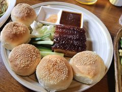 密云烧肉-烧肉馆(古北水镇景区店)