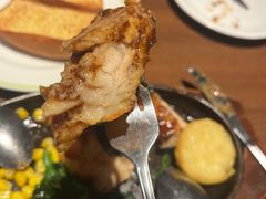 -萨莉亚(巴黎春天成山店)