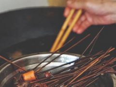 -怪老头甜不辣(抚琴小区店)