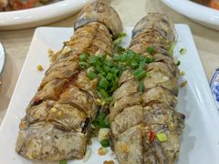 -钱塘府海鲜餐厅