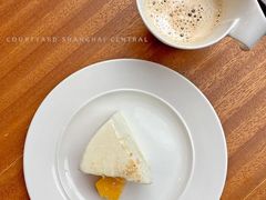 -上海浦西万怡酒店