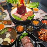小狐来了｜闺蜜聚会好地方，仙女们看看能不能领个韩国欧巴回家