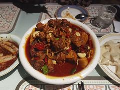 -海尔巴格一甸茶餐厅(团结路店)