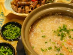 -桥东喜碧海鲜街(水东街店)