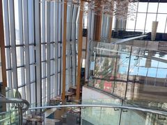 -视界美食自助餐厅·石家庄希尔顿酒店