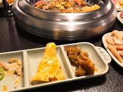 -韩盛·盛江山自助料理(中街大悦城店)