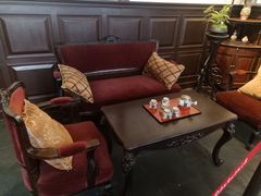 -李叔同故居纪念馆