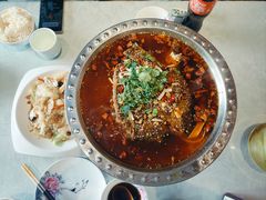-群英会·三国菜(曹魏古城店)