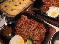 -半秋山西餐厅(巴南万达广场店)