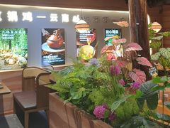 -云海肴·汽锅鸡·云南菜(南强街店)