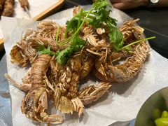 -老虎滩大连海鲜烧烤(建邺云锦路总店)