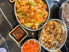 -HONGA HONGA雄家(曹路店)