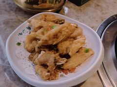 -淘米捞·米汤脆鲩鱼火锅(福田皇岗店)