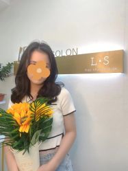 点击看大图 -KIMI HAIR SALON·烫染设计店