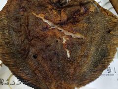 -金刚山烧烤(红旗大街店)