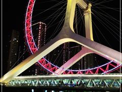 -天津之眼摩天轮