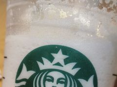 -星巴克(来福士2F店)