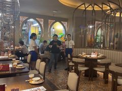 -相约·羊村小馆非遗手抓肉(七一酱园店)