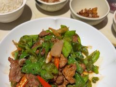 -京味斋·北京烤鸭(北京南站洋桥店)