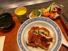 -餘·铁板烧&烤肉(昆山金陵大饭店)