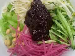 -吴记百姓菜馆·北京菜·烤鸭(故宫店)