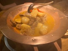 -吃饭皇帝大土家民族菜(正大广场店)
