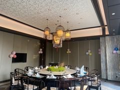 -万达瑞华酒店·品珍中餐厅