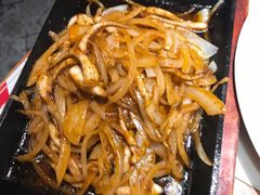 -韩宫宴烤肉·料理(苏州中心店)