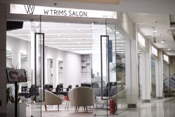 -TRIMS HAIR 修剪造型·烫染接发