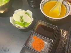 -無二炙坊·和牛烧肉(大钟寺1733店)