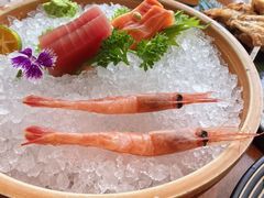 -九井澤精致料理(金茂店)