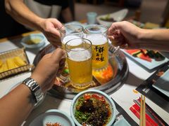 -麻辣英雄重庆火锅(陈江天益城店)