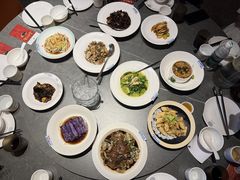 -佬太公海鸭·海鲜大排档(上海总店)