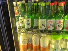 -屋里家延边朝鲜族冷面(梅林3店)