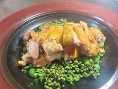 -连鹭海鲜·海肠捞饭·海胆饭(星海店)