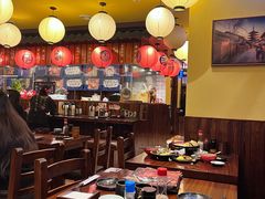 -鸟鹏烧鸟居酒屋(仁恒梦中心店)