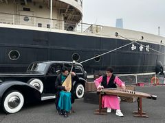 -武汉知音号