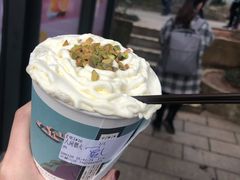 -茶颜悦色(岳麓山顶店)