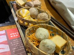 -银泰百货(北京大红门店)