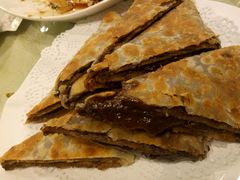 -东四民芳餐厅(世茂工三店)