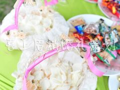 喜上眉梢-上海龙之梦万丽酒店