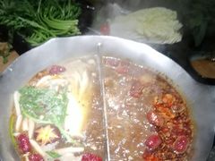 -湊湊火锅·茶憩(皇姑万象汇店)